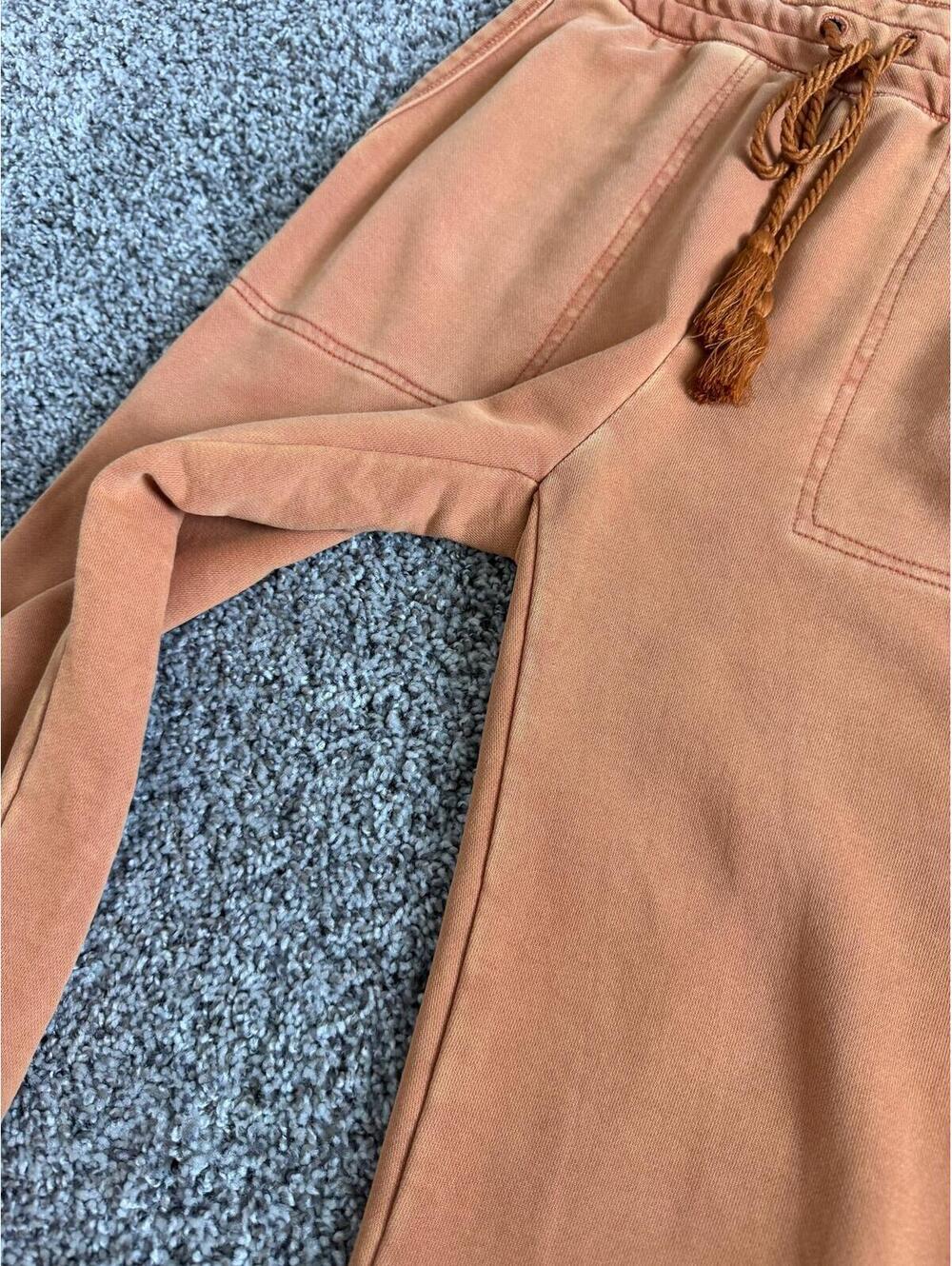 Daily Practice Drawstring Joggers - Picture 8 of 9
